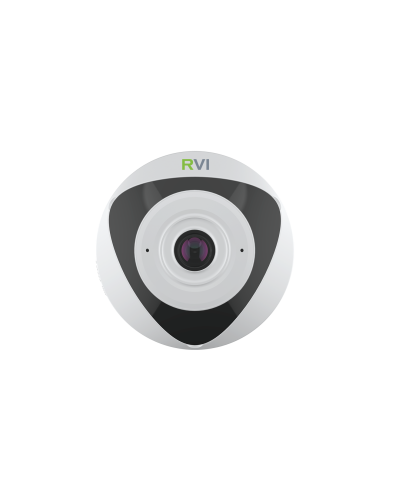 RVi-1NCF5058 (1.4). Видеокамера IP купольная. RVi в Раменском