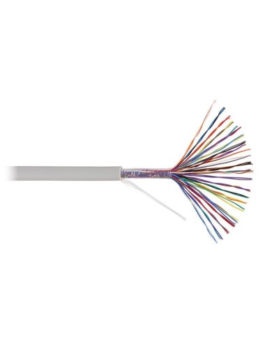 U/UTP 16PR 24AWG, CAT5, OUTDOOR, 305м. REXANT (01-1123-R). Кабель «витая пара» (LAN) для структурированных систем связи. Rexant в Раменском