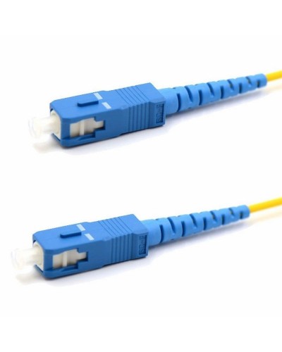 Патч-корд оптический соединительный (SM), 9/125 (OS2), SC/UPC-SC/UPC, (Simplex), LSZH, 1м REXANT (50-2000): Патч-корд оптический в Раменском