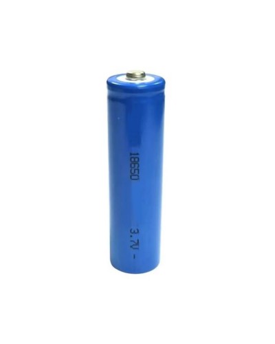 Аккумулятор 18650 protected с защитой Li-ion 2800 mAH 3.7 В REXANT (30-2030). Аккумулятор литий-ионный цилиндрический. Rexant в Раменском