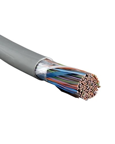 U/UTP 25PR 24AWG, CAT5, 305 м REXANT (01-1013). Кабель «витая пара» (LAN) для структурированных систем связи. Rexant в Раменском