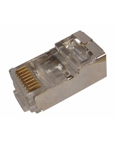 Разъем FTP RJ-45(8P8C), CAT 5e REXANT (05-1023). Разъем RJ-45. Rexant в Раменском