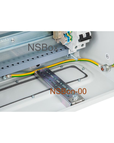 NSBon-00 (R2383210). Крепление внутри шкафа для оборудования. Rittal в Раменском