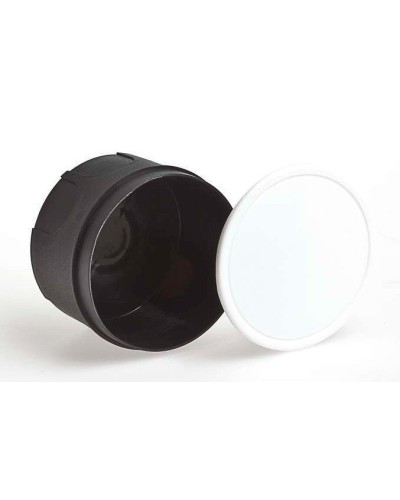 Коробка TYCO СП 70х40мм IP30 У-197 (10147). Коробка распределительная. RuVinil в Раменском