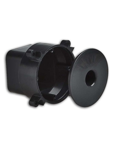 Коробка TYCO СП 70х60 в бетон IP40 (10131). Коробка установочная. RuVinil в Раменском