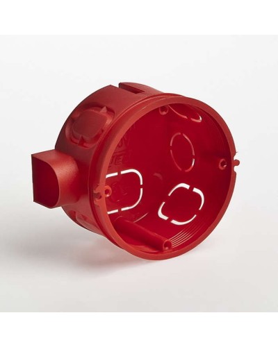 Коробка TYCO СП 65х40 блочная IP30 (10180). Коробка установочная. RuVinil в Раменском