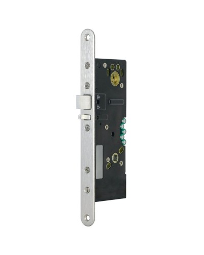 RG-Lock 595. Замок электромеханический. RusGuard в Раменском