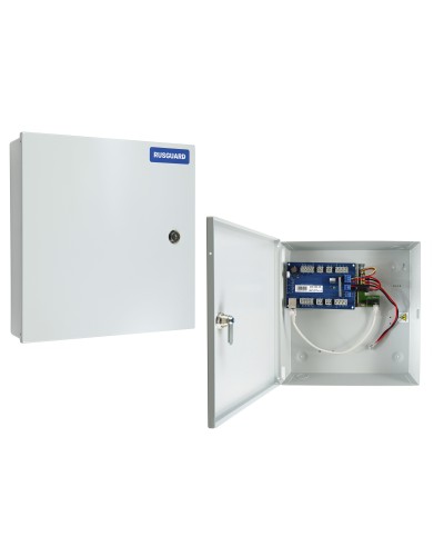 ACS-202-CE-BM (POE). Контроллер СКУД сетевой. RusGuard в Раменском