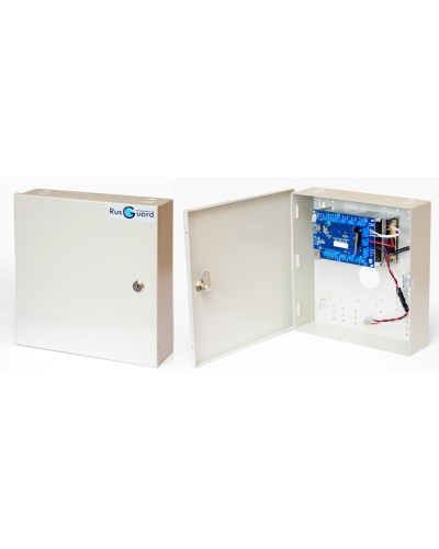 ACS-102-CE-BM. Контроллер СКУД сетевой. RusGuard в Раменском