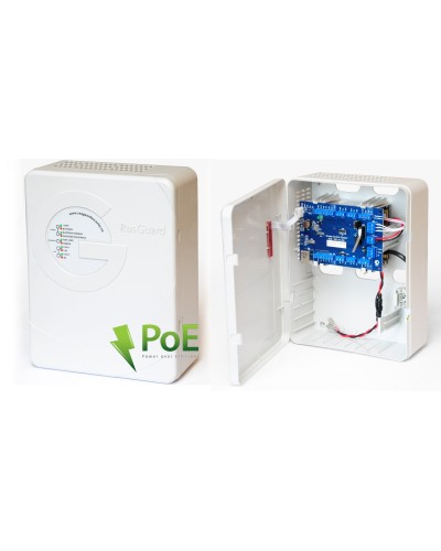 ACS-102-CE-B (POE). Контроллер СКУД сетевой. RusGuard в Раменском