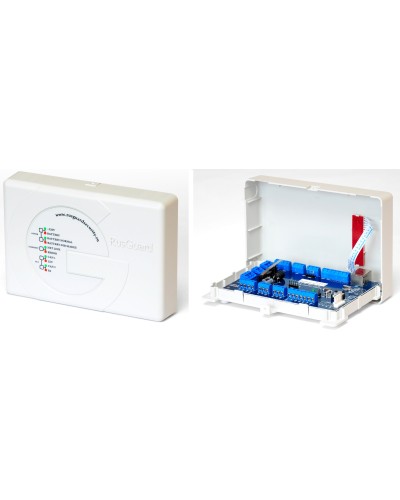 ACS-102-CE-S. Контроллер СКУД сетевой. RusGuard в Раменском