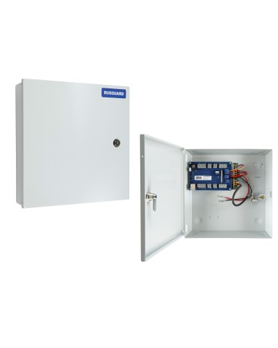 ACS-202-CE-BM. Контроллер СКУД сетевой. RusGuard в Раменском
