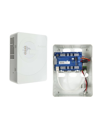 ACS-202-CE-B (POE). Контроллер СКУД сетевой. RusGuard в Раменском
