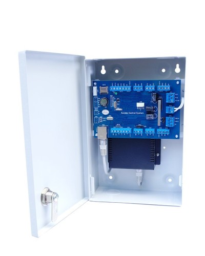 ACS-102-CE-BM (POE). Контроллер СКУД сетевой. RusGuard в Раменском