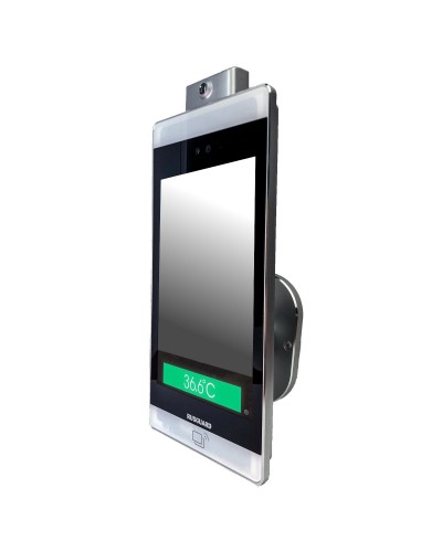 R20-Face (8W) Thermometer. Считыватель контроля доступа биометрический с функцией измерения температуры тела. RusGuard в Раменском