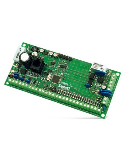 VERSA 10. Плата охранно-пожарной сигнализации. SATEL в Раменском