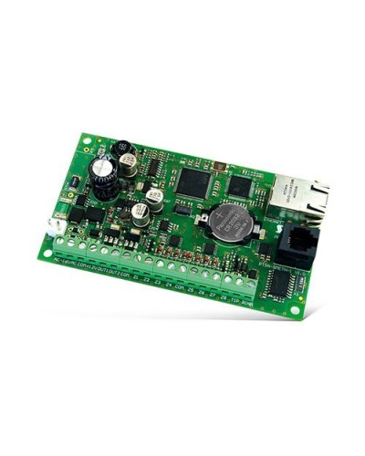 ETHM-2. Модуль TCP/IP универсальный. SATEL в Раменском