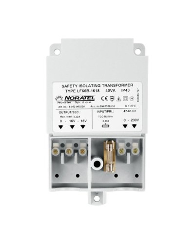 TR 40 VA. Трансформатор. SATEL в Раменском