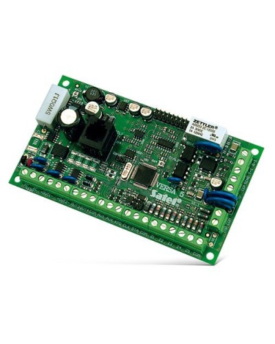 VERSA 5. Плата охранно-пожарной сигнализации. SATEL в Раменском