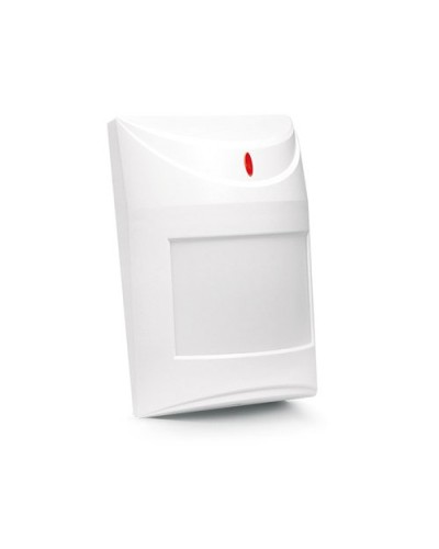 AQUA Plus. Извещатель охранный оптико-электронный пассивный. SATEL в Раменском