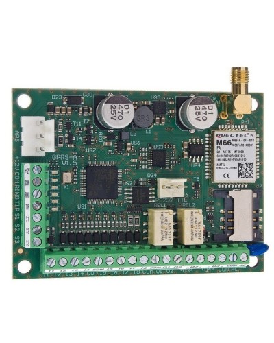 GPRS-A. Модуль GSM. SATEL в Раменском