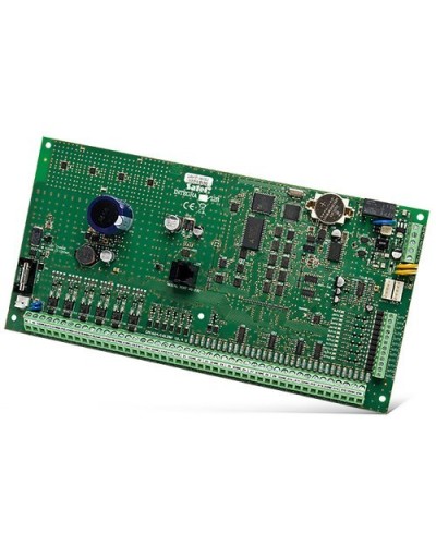 INTEGRA 128. Плата охранно-пожарной сигнализации. SATEL в Раменском