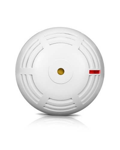 ASD-150. Извещатель пожарный дымовой оптико-электронный радиоканальный. SATEL в Раменском