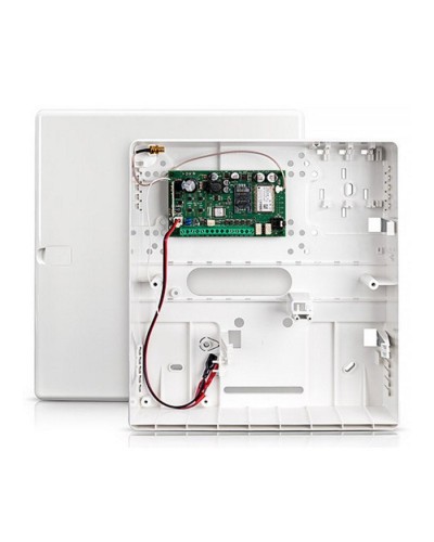 MICRA. Охранный модуль с GSM в корпусе. SATEL в Раменском