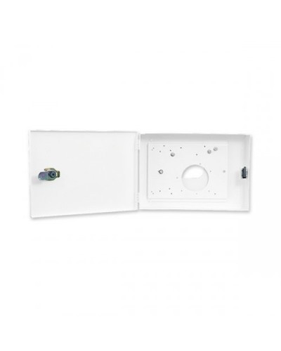 OBU-M-LCD. Корпус металлический. SATEL в Раменском