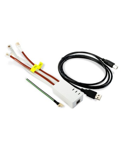 USB-RS. Конвертор USB-RS для настройки устройств SATEL. SATEL в Раменском