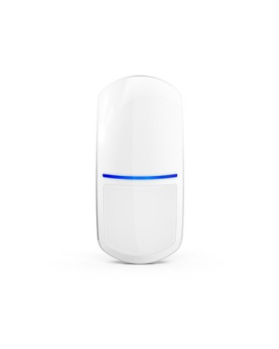 SLIM-PIR. Извещатель охранный оптико-электронный. SATEL в Раменском