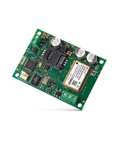 GPRS-T1. Конвертор сигналов мониторинга. SATEL в Раменском