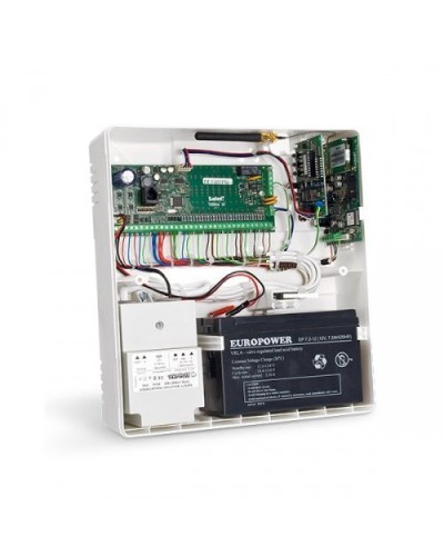 OPU-4PW. Корпус пластмассовый. SATEL в Раменском