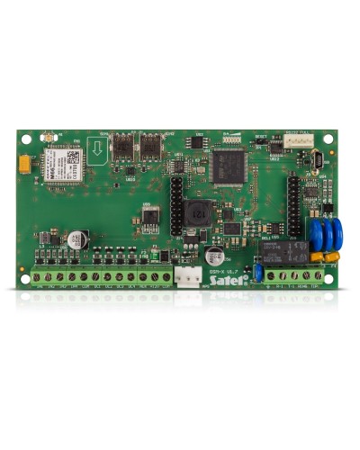 GSM-X. Модуль GSM. SATEL в Раменском