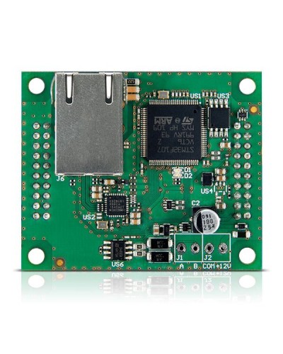 GSM-X-ETH. Модуль расширения для GSM-X. SATEL в Раменском