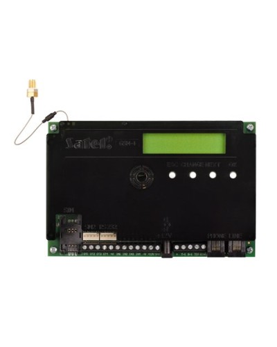 GSM-4. Модуль GSM. SATEL в Раменском