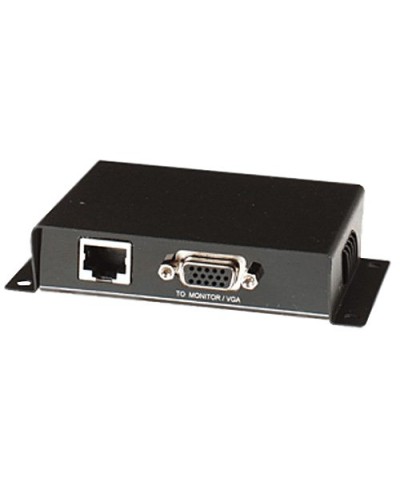 TTP111VGA. Комплект приемопередатчиков для передачи VGA сигнала по витой паре. SC&T в Раменском