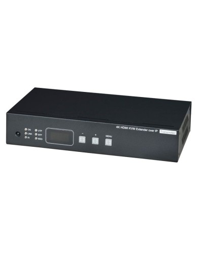 HKM02BT-4K. Удлинитель HDMI, USB, аудио, RS232, ИК-сигналов. SC&T в Раменском