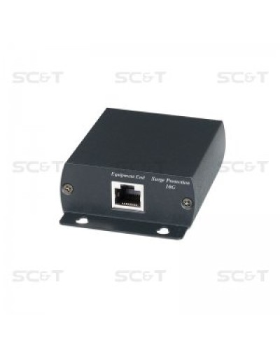 SP006H. Устройство грозозащиты цепей Ethernet. SC&T в Раменском