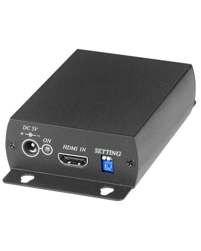 SDI02. Преобразователь формата HDMI в SDI. SC&T в Раменском