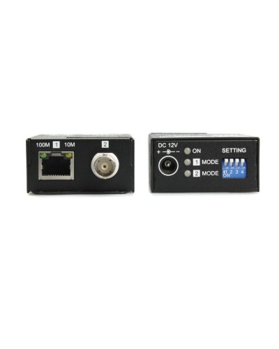 IP09CK. Удлинитель Ethernet. SC&T в Раменском