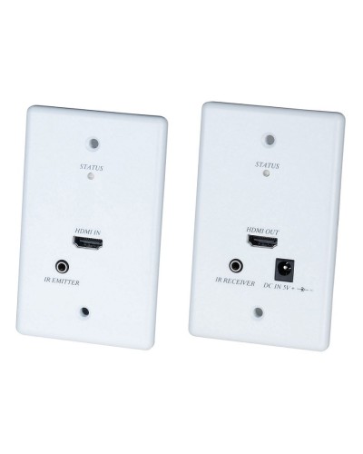 HW01. Удлинитель HDMI-сигнала. SC&T в Раменском