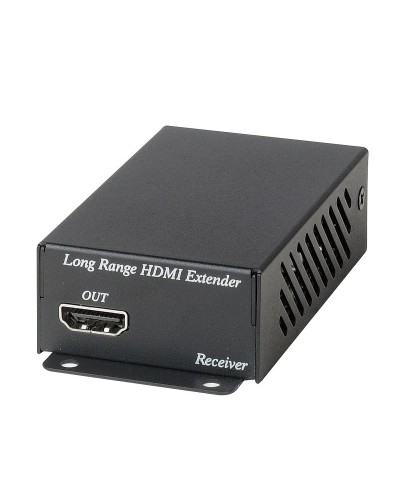 HE02ER. Удлинитель HDMI-сигнала. SC&T в Раменском