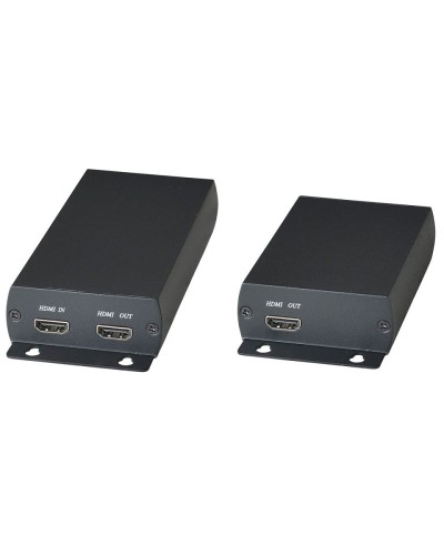 HE03. Удлинитель HDMI-сигнала. SC&T в Раменском