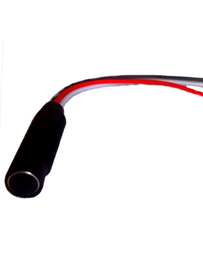 SR-MIC-01. Микрофон активный миниатюрный. SLINEX в Раменском