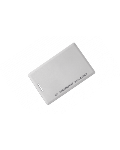CLAMSHELL Mifare. Карта proximity . SLINEX в Раменском