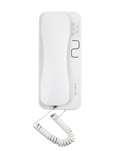 SKP-7 (White). Трубка переговорная. SLINEX в Раменском