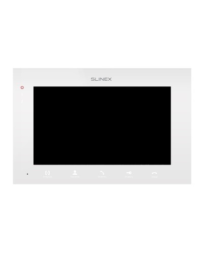 SQ-07MTHD (White). Монитор домофона цветной. SLINEX в Раменском