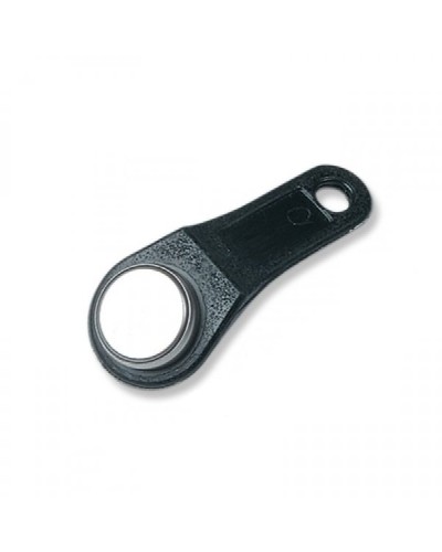 RW 1990 SLINEX (черный). Ключ электронный Touch Memory с держателем. SLINEX в Раменском