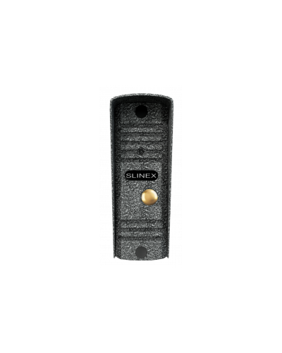 ML-16HD (серая). Вызывная панель цветная накладная. SLINEX в Раменском